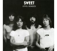 The Sweet Level Headed (CD) Album