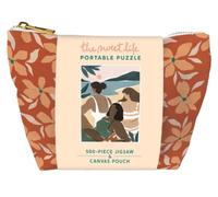 The Sweet Life Portable Puzzle