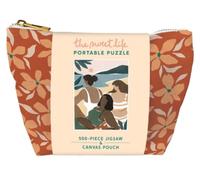 The Sweet Life Portable Puzzle