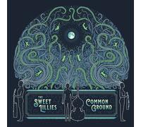 The Sweet Lillies Common Ground (CD)