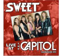 SWEET - LIVE AT THE CAPITOL