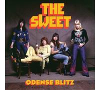 The Sweet Odense Blitz (CD) Album
