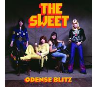 The Sweet Odense Blitz (Vinyl LP)