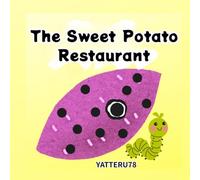 The Sweet Potato Restaurant