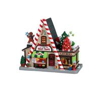 The Sweet Shack con Alimentatore Cod. 25930