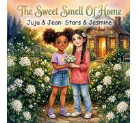 The Sweet Smell of Home: Stars & Jasmine