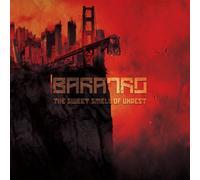 The Sweet Smell of Unrest