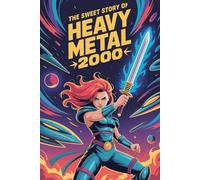 The sweet story of Heavy metal 2000
