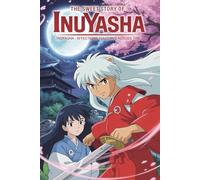 The sweet story of InuYasha Affections Touching Across Time