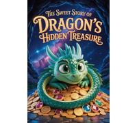 The sweet story of The Dragon’s Hidden Treasure