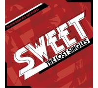 The Sweet The Lost Singles (CD) Album