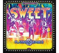The Sweet - The Sweet: Platinum Rare Vol 2 (RSD) [2xWinyl]
