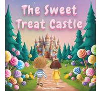 The Sweet Treat Castle | kids aged 2 to 5 years: Between treats and knowledge: a tale to grow up with sweetness
