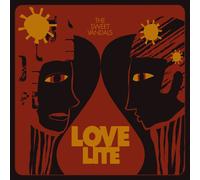 The Sweet Vandals Love Lite (CD)