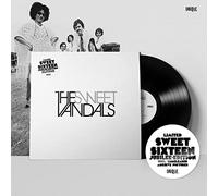 The Sweet Vandals - The Sweet Vandals (Ltd. Sweet Sixteen Jubilee Re-Issue)