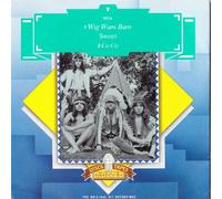 The Sweet - Wig Wam Bam / Co Co - Sweet* 7" 45