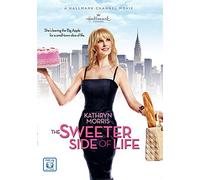 The Sweeter Side Of Life (DVD) Alastair Mackenzie James Best Kathryn Morris