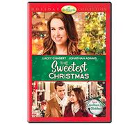 The Sweetest Christmas
