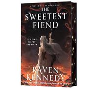 The Sweetest Fiend: A Novel: 1