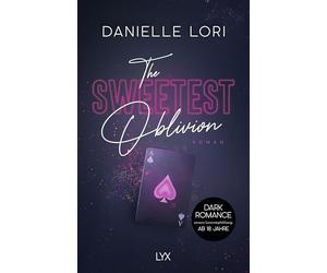 The Sweetest Oblivion: Roman: 1