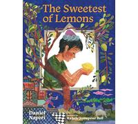The Sweetest of Lemons