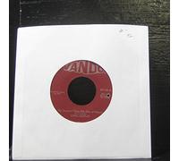 The Sweetest Thing This Side Of Heaven-7" 45