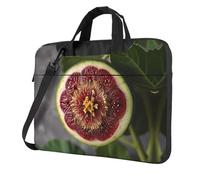 The sweetness of figs - Borsa per computer portatile, adatta per viaggi e ufficio, 13"