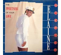 The Sweetness Of Your Love