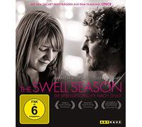 The Swell Season - Die Liebesgeschichte nach Once