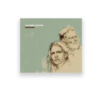 The Swell Season Forward (CD) Album