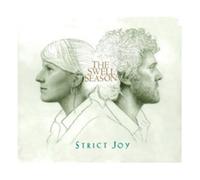 The Swell Season Strict Joy (CD) Album