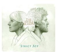 The Swell Season Strict Joy (Vinyl LP) 12" Album