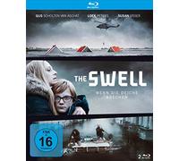 The Swell - Wenn die Deiche brechen (2 Blu-rays)