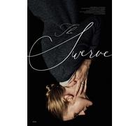 The Swerve (Blu-ray) Various