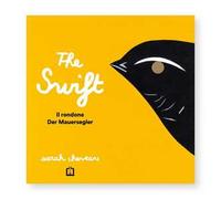 The swift. Ediz. illustrata