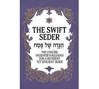 The Swift Seder (Copertina rigida)