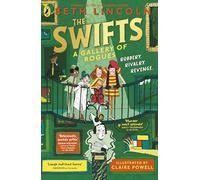 The Swifts: A Gallery of Rogues: The brand new mystery in the New York Times bestselling series: 2