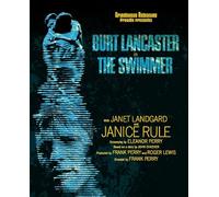 The Swimmer Deluxe Edition (Blu-ray) Burt Lancaster Janet Landgard Janice Rule