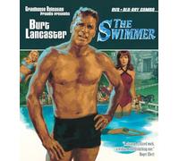 The Swimmer