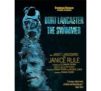 The Swimmer Deluxe Edition (Blu-ray) Burt Lancaster Janet Landgard Janice Rule