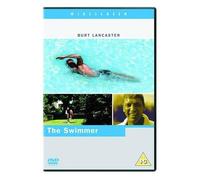 The Swimmer [Region 2]