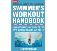 Terri Schneider The Swimmer's Workout Handbook (Tascabile)