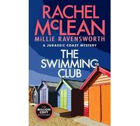 The Swimming Club (A Jurassic Coast Mystery): 1