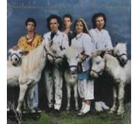 The Swimming Pool Q's - Blue tomorrow [VINYL]