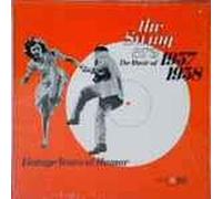 The Swing Era 1937-1938 -Vintage Years of Humor (3X 12" LP BOX)(1983)(Time Life STL 1-342)