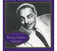 The Swing Era (Best Of Jazz)