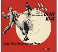 The Swing Era - The Music Of 1940-1941