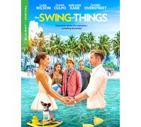 The Swing Of Things (Blu-ray)