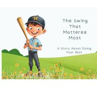 The Swing That Mattered Most