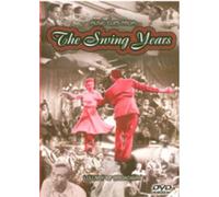 The Swing Years - Lullaby of Broadway